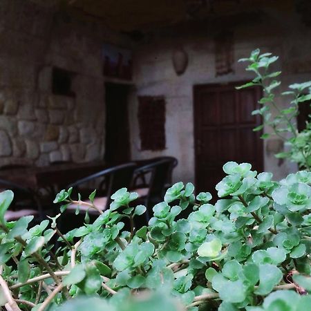 Naturels Cave House Ürgüp Exteriör bild